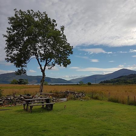 Creaggan Ard Guest House Kyle of Lochalsh Exterior photo